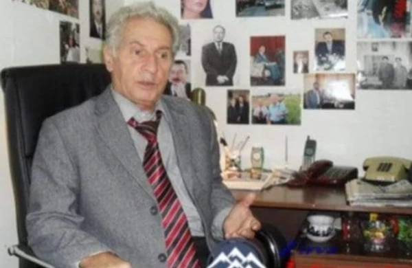 Koronavirus Jurnalistlər binasına da ölüm gətirdi (FOTO)