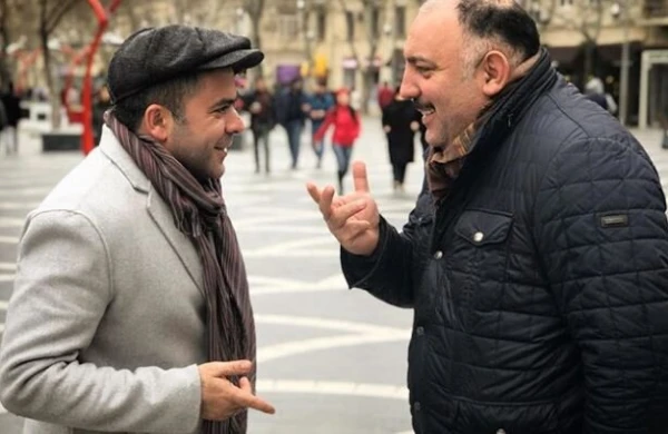 "Bəhram Bağırzadə sağdır" - Cabir İmanovdan AÇIQLAMA