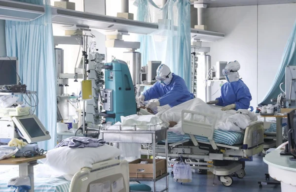 Azərbaycanın bu kəndinin 26 sakinində koronavirus aşkarlandı