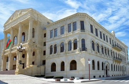 Baş Prokurorluqda yeni təyinatlar - ADLAR