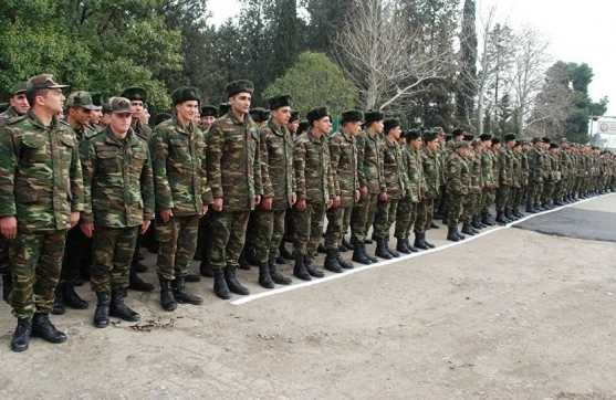 SON DƏQİQƏ: Oglan valideynlərinə VACİB xəbər - Əsgərliklə bağlı QƏRAR