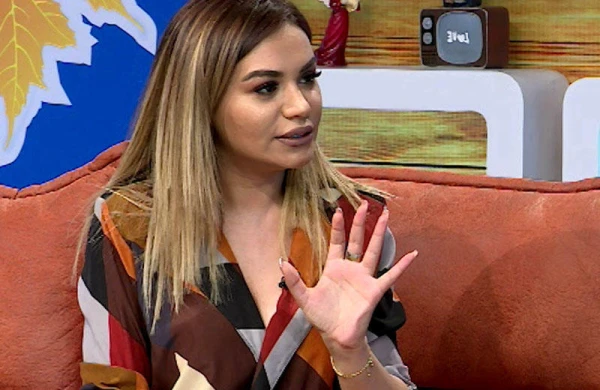 “Ferma tikərik” - Çobanla ailə həyatı qurmaq istəyən Türkan - VİDEO