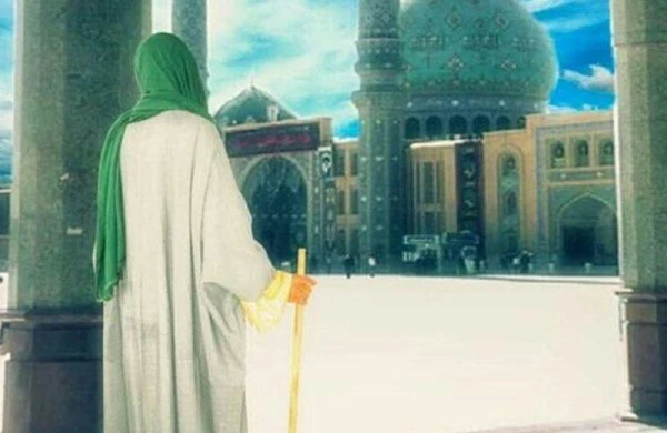 Müntəzir bu 4 mövzuya diqqət etsə, İmam Məhdi (ə.f) ondan razı olar