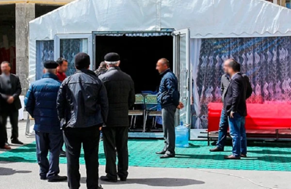 Yas mərasimləri bu qaydada keçiriləcək (RƏSMİ AÇIQLAMA)