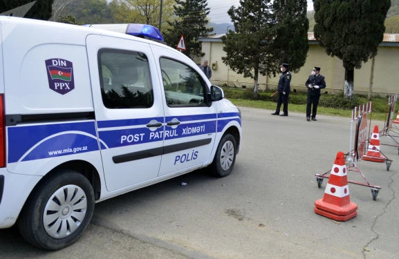 Heç kim başqa rayona gedə bilməyəcək - Yeni postlar qurulur