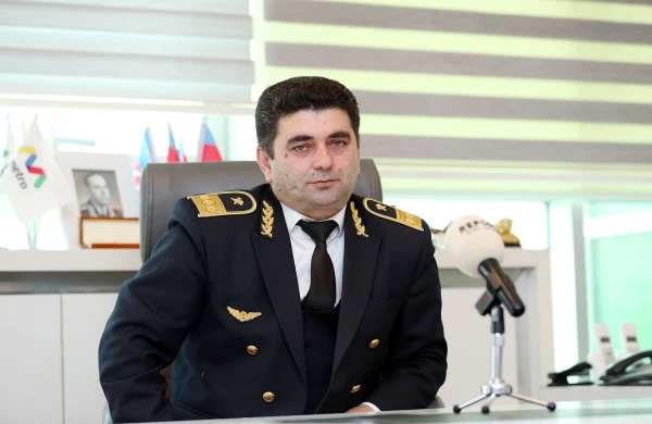 Bakı metrosunun xidmət rəisi qəfildən ölüb