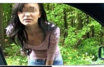 15 yaşında qızı avtomobilə mindirdim və...