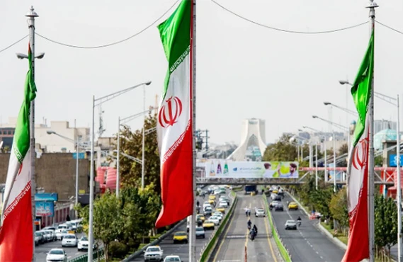 İran Azərbaycandan kömək istədi