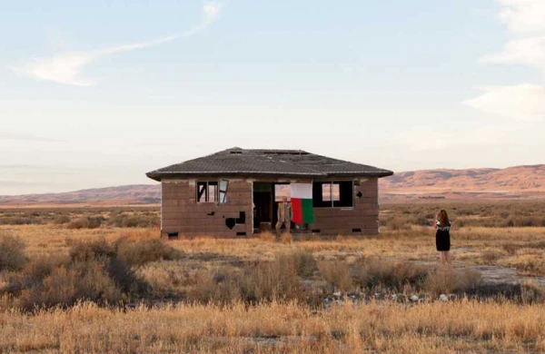 Bu dövlətin cəmi 3 nəfər vətəndaşı var  — MARAQLI  VİDEO