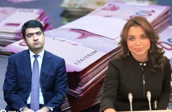 Azərbaycanda icra başçısının arvadının “Azəriqaz”a 80 min manat borcu var - RƏSMİ