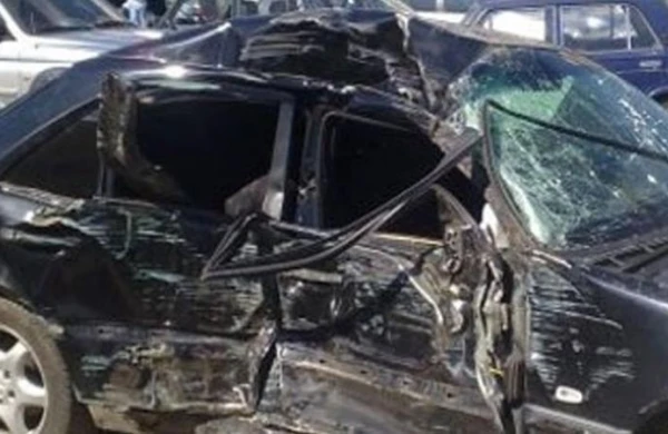 Bakıda faciəvi hadisə - ÖLƏN VAR