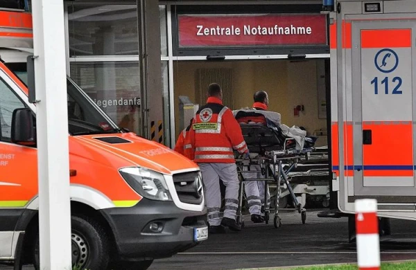 SON DƏQIQƏ: ÜST məlumat yaydı