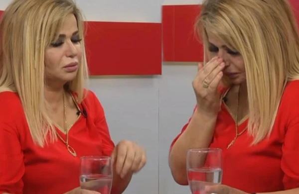 "Qızımın əri vəfat etdi" - Nazənin