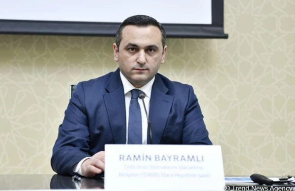 Ramin Bayramlı: Azərbaycanda epidemioloji vəziyyət qənaətbəxş deyil