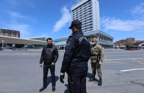 Məhdudiyyətlərin tətbiq ediləcəyi sahələr açıqlandı