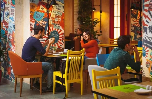 Restoran və kafelər iki həftəlik bağlanacaq