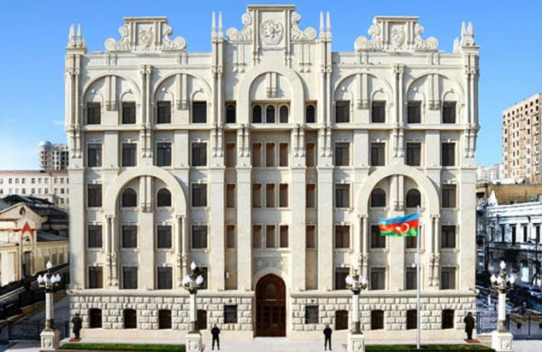 İcra başçısının polis oğlu cəzalandırılıb? - RƏSMİ AÇIQLAMA