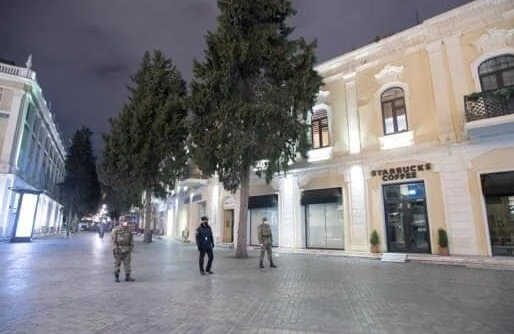 İki həftəlik sərt karantin rejimi ilə bağlı MÜHÜM AÇIQLAMA
