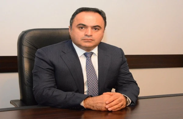 İcra başçısı koronavirusa yoluxdu - İcra Hakimiyyəti karantinə alındı