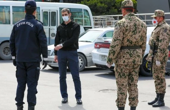 Azərbaycanın bu şəhər və rayonlarında sərt karantin tətbiq edilməyəcək – SİYAHI