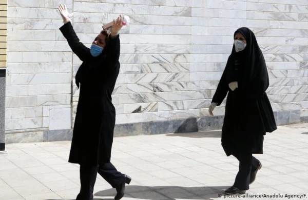 İrandan şok xəbər gəldi: Say 200 mini keçdi