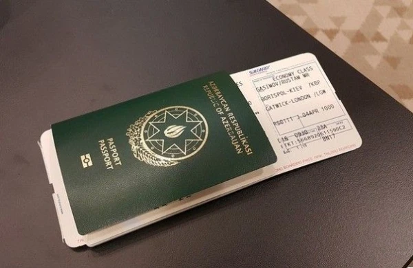 Bileti olan şəxslərin küçəyə çıxmasına icazə verildi