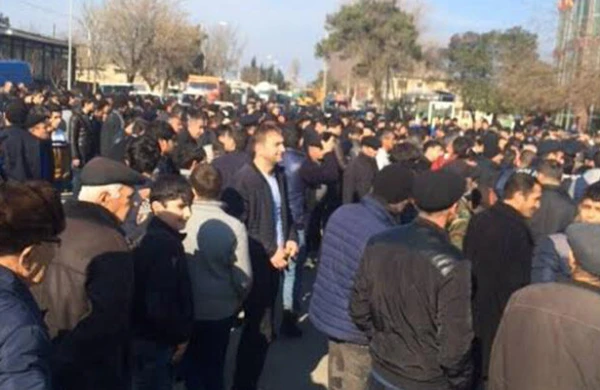 SON DƏQİQƏ! "Ağdama gedirəm, bizə ev lazım deyil, torpağımızı qaytarın"