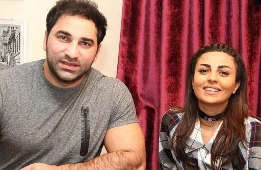 Kamilin əlbəyaxa davasına həyat yoldaşı Gülaydan açıqlama