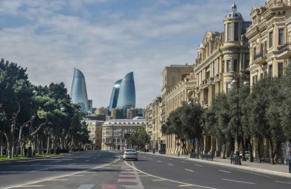 Sabahdan bu iş və xidmət sahələrinin fəaliyyəti dayanır — RƏSMİ