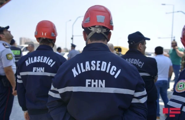 Üç qız itkin düşdü — FHN axtarışlara başladı