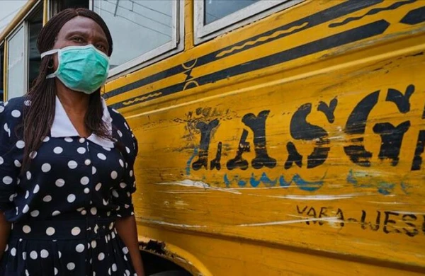 Yaqut Qarayeva: “Yaxın aylarda, bəlkə də illərlə bizim maskasız həyatımız olmayacaq”