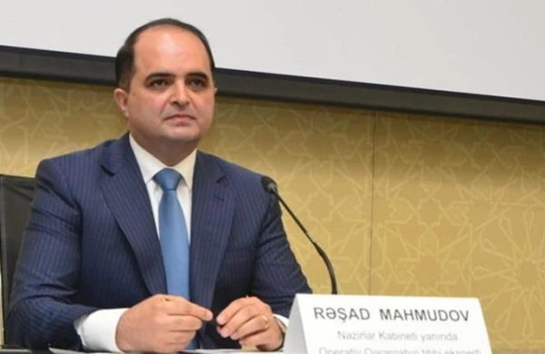 Nazirlər Kabinetinin əməkdaşından vətəndaşlara şok müraciət: "Yalvarıram..." +VİDEO