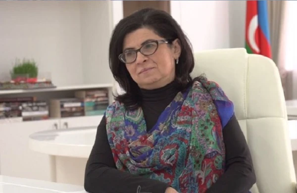 Prezident Administrasiyasının şöbə müdiri koronavirusa yoluxdu