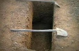 Azərbaycanda qəbiristanlıqda ŞOK HADİSƏ - 3 nəfər həbs edildi