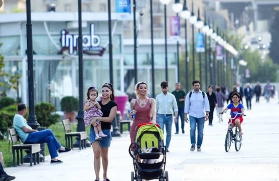 Xəbər az öncə gəldi: Əhaliyə qəti xəbərdarlıq edildi, sabahdan... - RƏSMİ