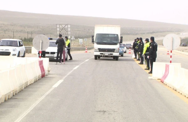 Rayonlara getmək istəyənlərə MÜHÜM XƏBƏR - RƏSMƏN AÇIQLANDI