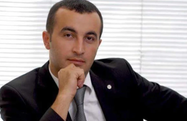 Bankın filial müdiri Xəzərdə boğuldu