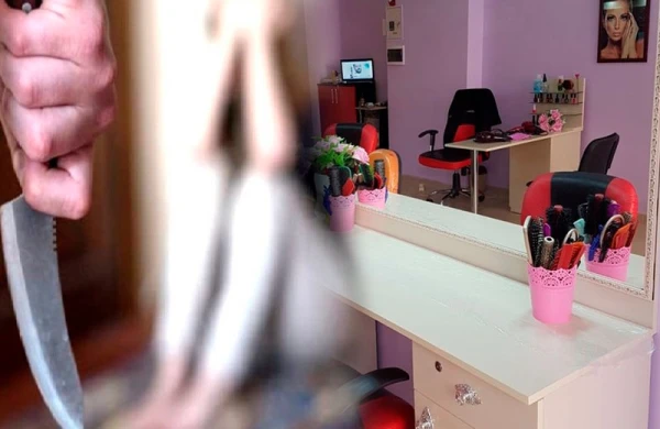 Azərbaycanda dəhşət - 17 yaşlı gənc anasını qətlə yetirdi