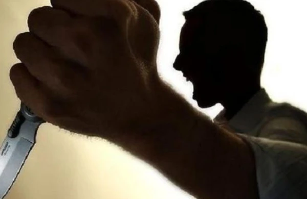 Mingəçevirdə ananın oğlu tərəfindən öldürülməsinin TƏFƏRRÜATI: Yatdığı yerdə...