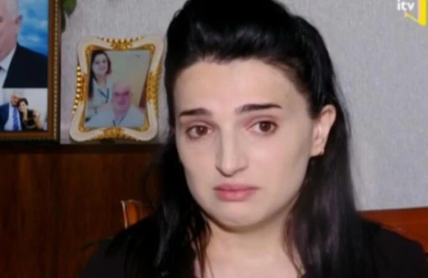 “Sonuncu yazışmamızda dedi ki, sizi Allaha əmanət edirəm” - VİDEO