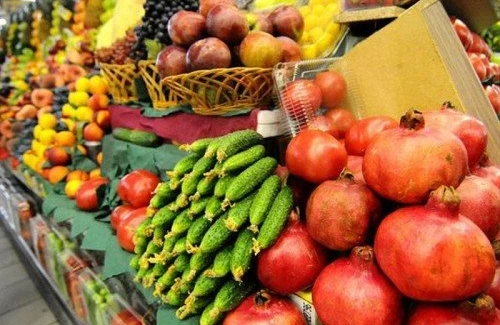 Karantin kilolarından 14 gündə xilas olun:Ən asan pəhriz