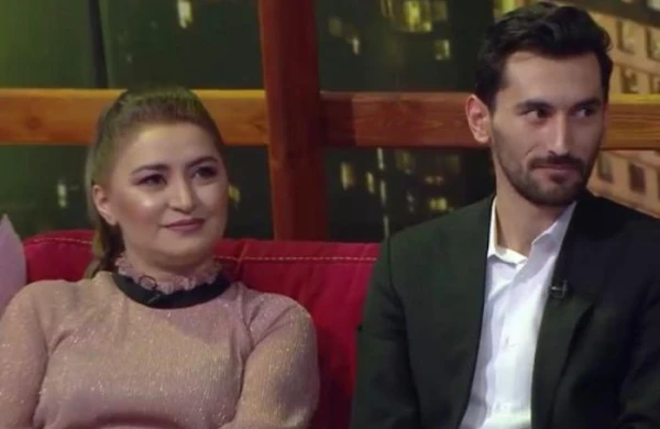 Fədayə Laçın Azərbaycana qayıtmaq istəmir — Özü açıqladı