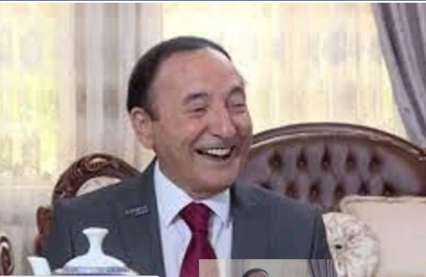 Teymur Mustafayevin oğlu da koronavirusa yoluxdu
