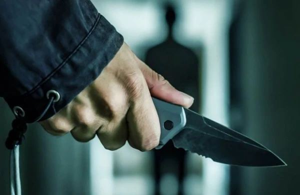 Oğuzda kütləvi dava - Yeniyetmə bıçaqlandı