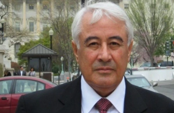 Rəsul Quliyevin bacısı koronavirusdan vəfat etdi