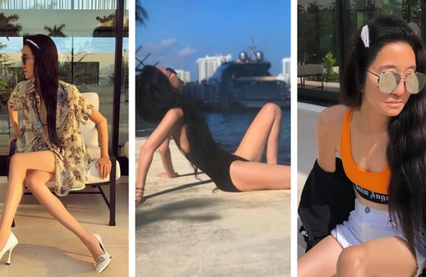 Dünyaya səs salan 70 yaşlı məşhurun bədəni niyə qocalmır? - FOTO