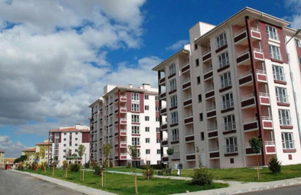 Hərbi qulluqçulara yeni mənzillər veriləcək
