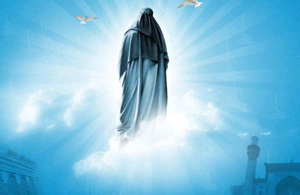 Bu xəbər İmam Əlinin (ə) göz ağrısını unutdurdu