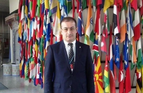 İsmət Qayıbovun oğluna yüksək vəzifə verilib