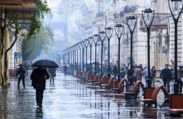 Xəbər az öncə gəldi: Əhaliyə qəti xəbərdarlıq edildi, iyunun 26-sı, 27-si... - RƏSMİ